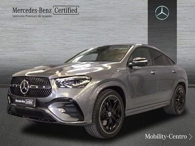 Mercedes GLE300