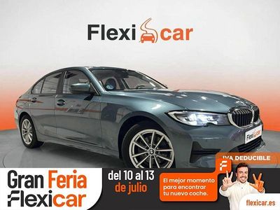 BMW 320e