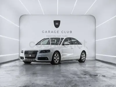 Usado Audi A4
