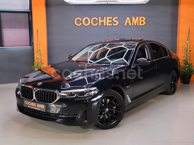 BMW 530e