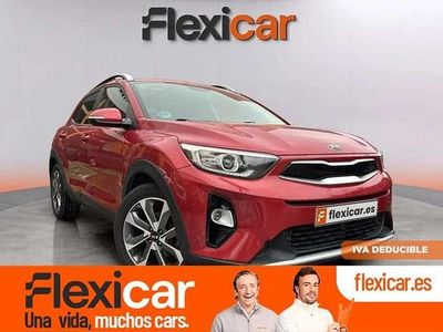 Burdeos Usado 2019 Kia Stonic SUV | 10.790 € (Precio justo)