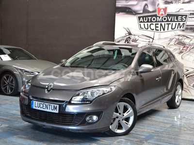 Renault Mégane GrandTour