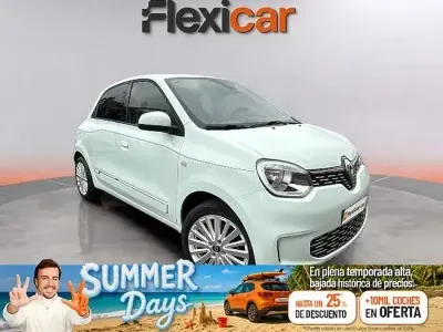 Usado Renault Twingo