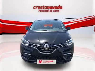 Usado Renault Grand Scénic IV