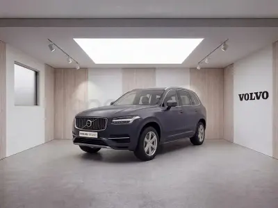 Usado Volvo XC90
