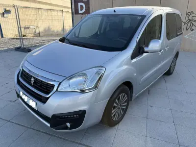 Usado Peugeot TePee