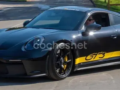 Usado Porsche 911 GT3
