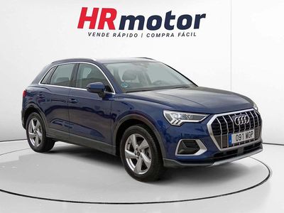 Usado Audi Q3