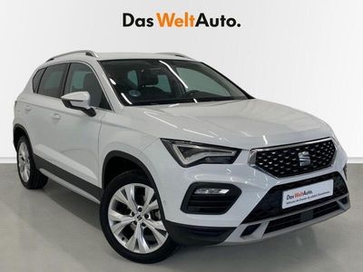 usado Seat Ateca 1.5 TSI S&S X-Perience XL DSG 110 kW (150 CV)