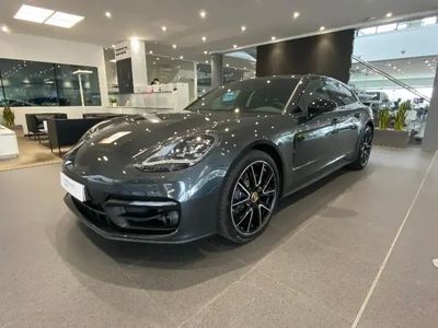 usado Porsche Panamera 4 E HYBRID PLATINUM EDIT SPORT TURISMO de segunda mano desde 137200€ ✅