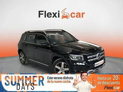 Mercedes GLB200