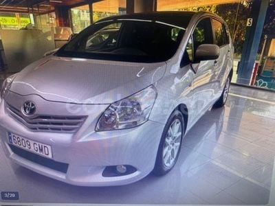 Toyota Verso