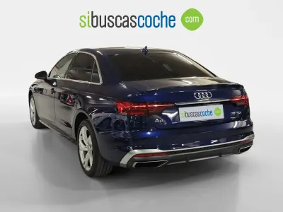 Usado Audi A4