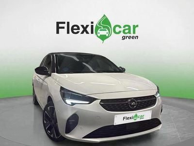 Blanco Usado 2021 Opel Corsa Elegance Berlina | 11.990 € (Buen precio)