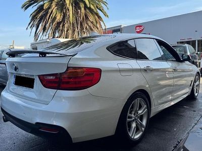 Occasion BMW 330 258 ch (189 kW) 2016