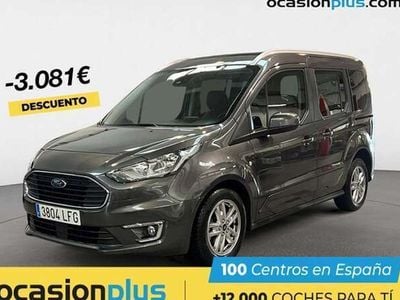 Ford Tourneo Connect