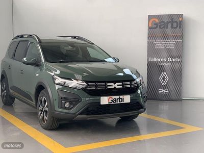 Usado Dacia Jogger Expression 110 CV (80 kW) 2024 Monovolumen