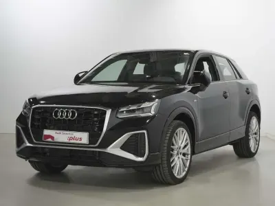 Usado Audi Q2