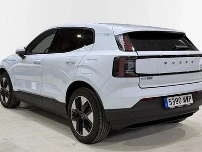 Usado Volvo EX30 Core 200 kW (272 CV) 2024 Azul SUV