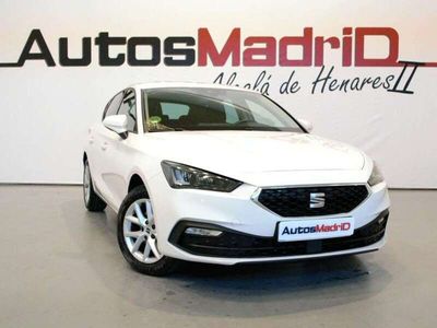 usado Seat Leon 1.0 TSI 81kW S&S Style