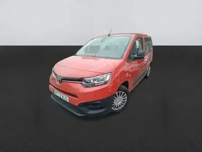 Occasion Toyota Proace City City 131 PK (96 kW) 2023 Otro MPV