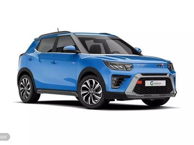 Ssangyong (KGM) Tivoli