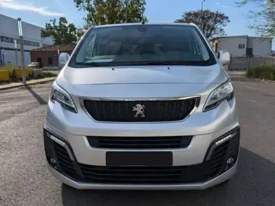 Usado Peugeot Expert