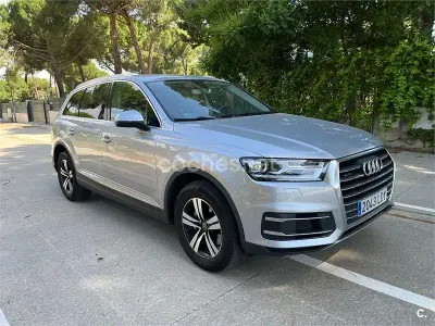 Usado Audi Q7