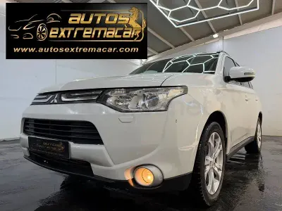 Usado Mitsubishi Outlander