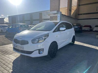 usado Kia Carens 1.7CRDi Concept 115