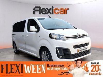 Citroën Spacetourer