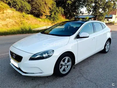 Usado Volvo V40