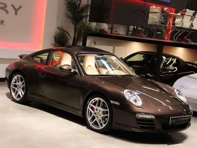 usado Porsche 911 Carrera 4S *385cv* PDK