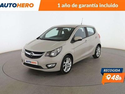 Opel Karl