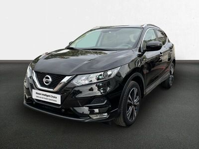 usado Nissan Qashqai Acenta (EURO 6d-TEMP) 2018