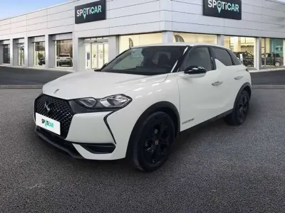 Usado DS Automobiles DS3 Crossback