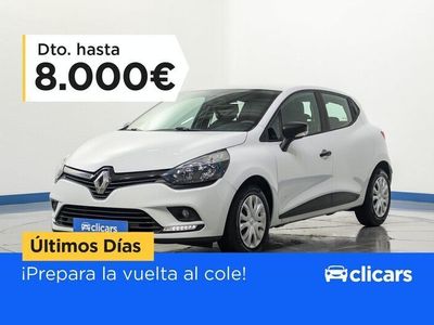 Renault Clio IV