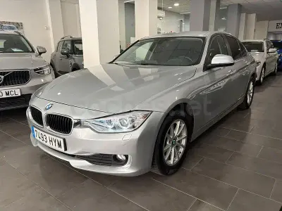 Usado BMW 320