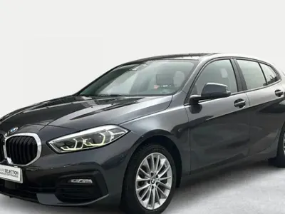 Usado BMW 118 150 CV (110 kW) 2022 Utilitario
