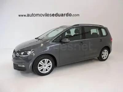 Usado VW Touran