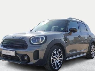 Usado Mini Cooper Countryman 136 CV (100 kW) 2023 SUV