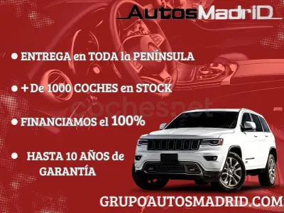 Usado Renault Mégane II