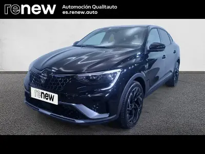 Occasion Renault Arkana