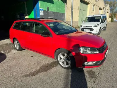 Usado VW Passat