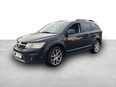 Fiat Freemont