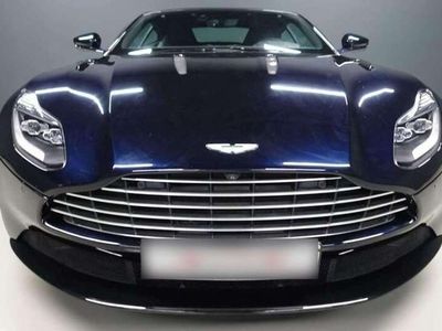 Aston Martin DB11