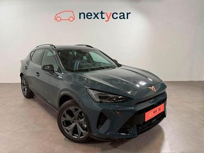 Nuevo Cupra Formentor 150 CV (110 kW) 2025 Negro SUV