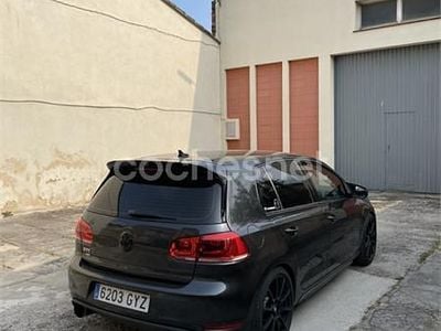 VW Golf VI