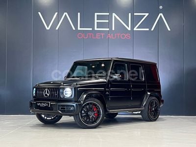 Mercedes G63 AMG