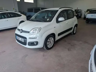 Usado Fiat Panda